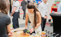 2025年波兰华沙国际食品及加工展览会:发现非凡风味