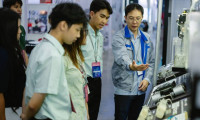 2026泰国曼谷电子智造展强化区域成长