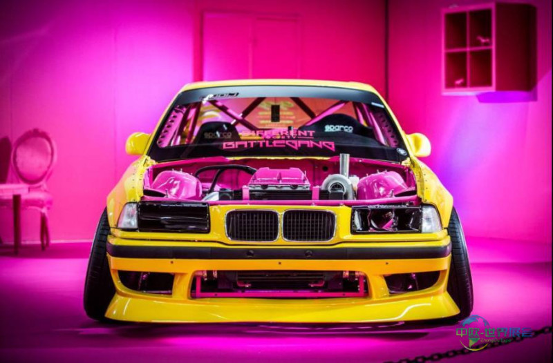 瑞典云雪平国际延雪平汽车及摩托车展 Custom Motor Show 2026圆满落幕,再创热潮