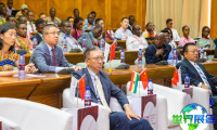 2026年加纳贸易周(CTW Ghana)涵盖哪些展品类别？