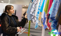 2026年美国纱线展(Spinexpo)门票购买渠道