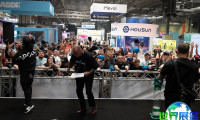 2026年英国电子烟展览会(Vaper Expo UK)门票费用及购票方式