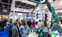 2026年加纳建材展(Africa Build Show)涵盖的展品类别