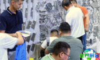 2026年广州商业空间展（别墅空间展）涵盖哪些展品？