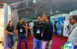 2026年内罗毕建材博览会(BUILDEXPO AFRICA)最新参展企业名单