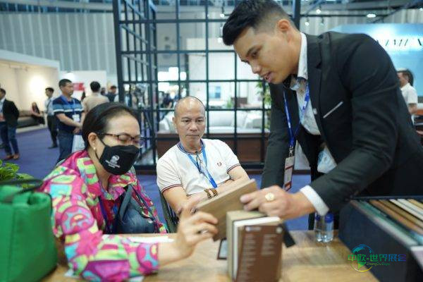 越南胡志明市国际出口家具及家具配件展 HAWAEXPO 2026圆满落幕,2027年3月再聚首