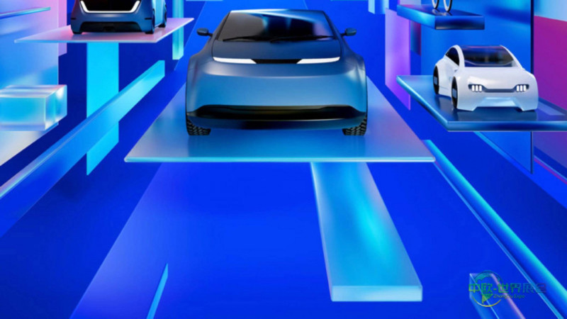 未来出行盛宴 IAA MOBILITY 2027前瞻