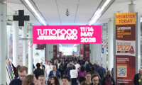 TuttoFood 2026米兰开幕在即 全球食品盛宴引关注