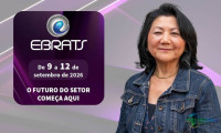 巴西圣保罗国际表面处理展览会EBRATS 2026