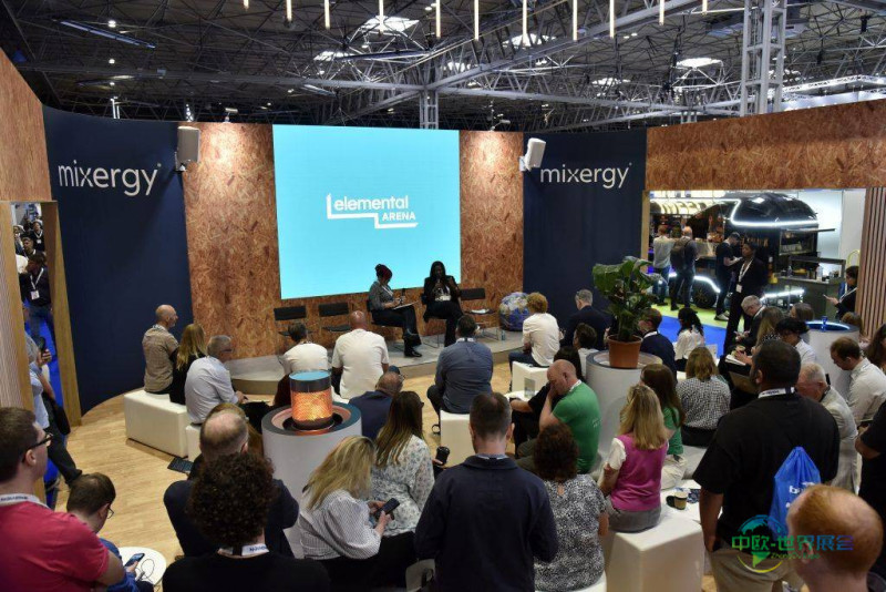 英国暖通卫浴展InstallerSHOW 2026开幕