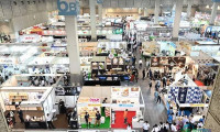 日本大阪国际食品、配料、设备、商用容器展览会2026：甜品与智能工厂新趋势