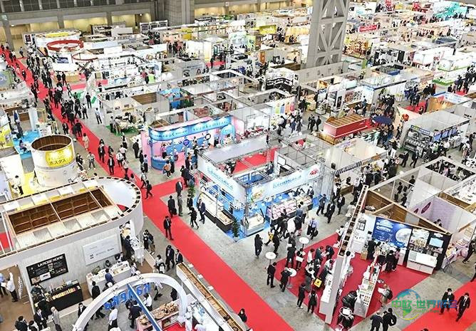 日本大阪国际食品、配料、设备、商用容器展览会2026:甜品与智能工厂新趋势
