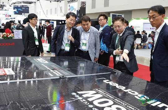 2026年韩国大邱国际绿色能源展览会:引领可持续未来