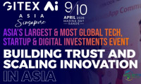 GITEX AI亚洲展2026重返新加坡，彰显全球科技盛会地位