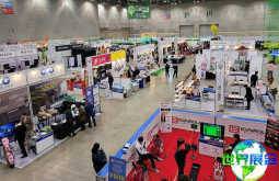 2026年韩国高尔夫展览会(THE GOLF SHOW KOREA)观展全攻略：日程场馆与票价详情