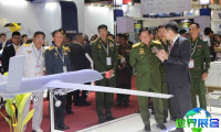 2027年泰国安全防务展览会(Defense & Security Thailand)参展企业最新名单