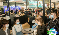 厦门咖啡展(XMCF)2026展位费用与展位布局图