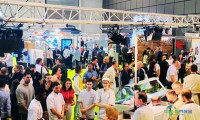 法国比亚里茨国际食品工业展览会 HORESTA2025圆满落幕