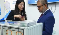 2026达卡国际太阳能展：南亚绿色能源新机遇