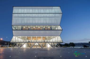 巴西圣保罗国际地面铺装材料展览会:智利建筑师获2026年普利兹克奖
