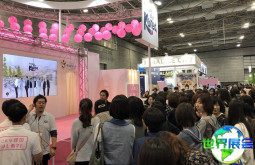 2026年韩国旅游展(KITS)观展全攻略：日程安排与票价信息