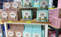 椰香奔赴消博会 新品绽放新风采 南国食品诚邀您共襄第六届消博会盛举