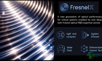 德国光展FresnelX引领光学技术革新
