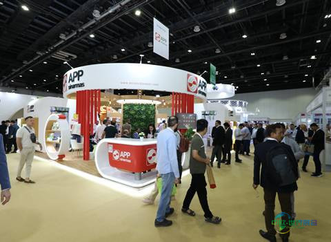 阿拉伯联合酋长国迪拜国际造纸、生活用纸及加工工业展 Paper Arabia 2026聚焦中东纸业未来趋势