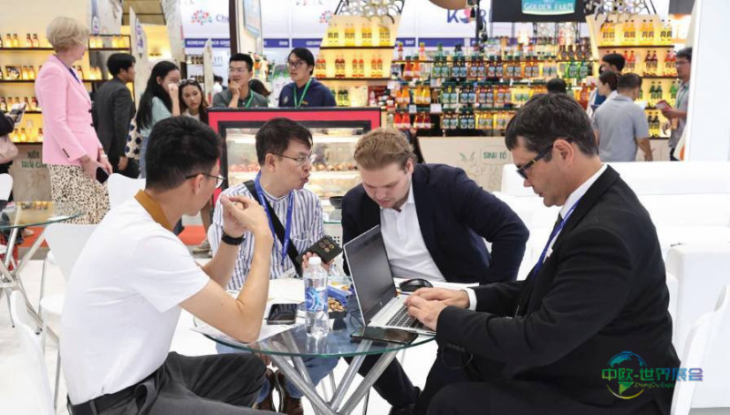 2025年越南胡志明市国际食品饮料、加工及包装技术展览会：促进贸易的重要平台