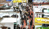 亚洲供应链格局焕新，2026环球资源香港展首期盛大开幕