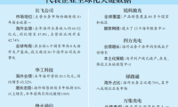 一束光的全球化发展历程