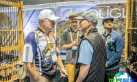 美国钓具展(ICAST)2026展位分布与申请指南