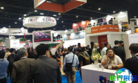 2027年泰国畜牧展览会(VIV Asia)观展指南（日程地点+票价信息）