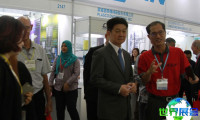 2026年马来西亚机械展(Malaysia International Machinery Fair)门票购买渠道与方式