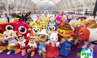 2027年英国玩具博览会 (TOYFAIR) 观展指南（日程地点+票价信息）