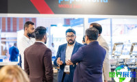 2026年迪拜婴童用品展(Playworld Middle East)观展全攻略：日程安排与票务信息