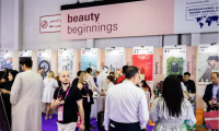 迪拜国际美容展览会 Beautyworld Middle East 2025 圆满落幕，引领中东美业新风向