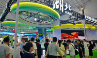 湖北放心消费优质主体亮相第六届中国国际消费品博览会