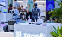 消博会观察员｜从传统技艺到智能创造，江苏精品引领消费新潮流