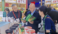 本省农业食品企业集体亮相第十届中国国际食品配料博览会、第四届国际预制菜产业博览会及第十五届广东现代农业博览会