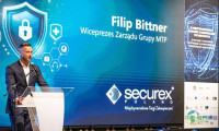 Securex展会首日圆满落幕——感谢您的参与！