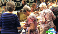 2026年澳大利亚纺织与手工艺博览会(Craft &amp; Quilt Fair)参展企业名单
