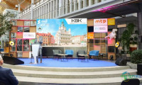 2026年波兰波兹南国际石材展览会：展会首日议程