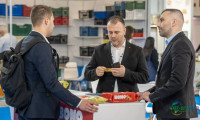 希腊雅典国际食品及饮料展 FOOD EXPO 2026第三日盛况空前，数千访客达成重要交易