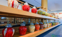四大展区五大展馆！第十五届中国泡菜食品国际博览会将于4月25日在四川眉山揭幕