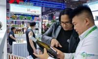 陕西23家农业企业集体亮相中国国际食品配料博览会