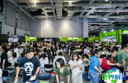 2026年上海童装展(CBME)观展指南（日程场馆+购票方式）