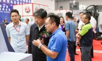 2026年南通国际工业装备博览会(南通工博会)观展指南