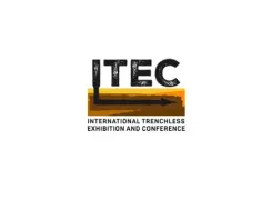 中东沙特吉达非开挖展ITEC