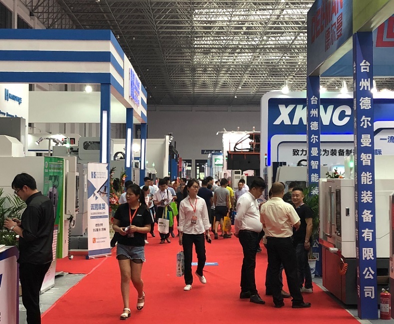 南通国际工业装备博览会